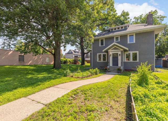 Property at 2213 Nicollet Ave, Minneapolis, MN 55404, 5 beds, 2 baths