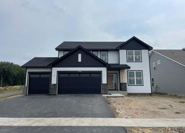 Property at 2748 Aspen Dr, Shakopee, MN 55379, 5 beds, 3 baths