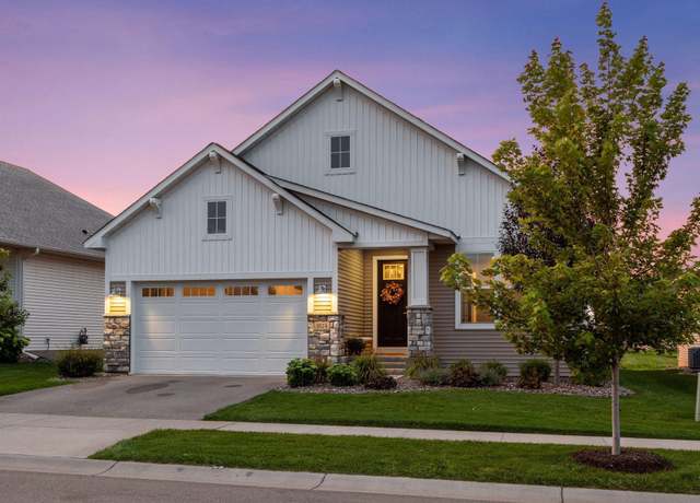 Property at 1824 Fallbrooke Dr, Hastings, MN 55033, 3 beds, 3 baths