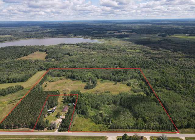 Property at TBD Danson Rd, Splithand Twp, MN 55744