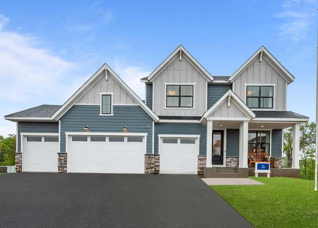 Property at 14810 106th Ave N, Maple Grove, MN 55369, 4 beds, 5 baths