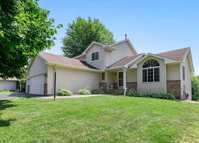 Property at 18635 Explorer Way, Farmington, MN 55024, 6 beds, 4 baths