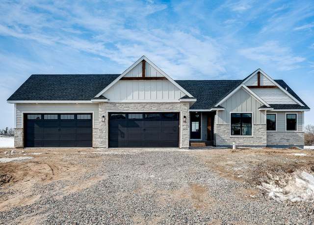 Property at 19XXX Polk St NW, Elk River, MN 55330, 3 beds, 2 baths