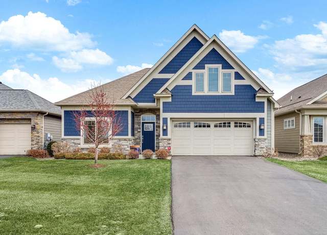 Property at 987 Irving Ct N, Lake Elmo, MN 55042, 3 beds, 2 baths
