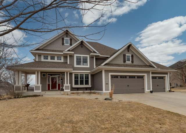 Property at 1050 Maplebeck Pl NE, Byron, MN 55920, 6 beds, 4 baths