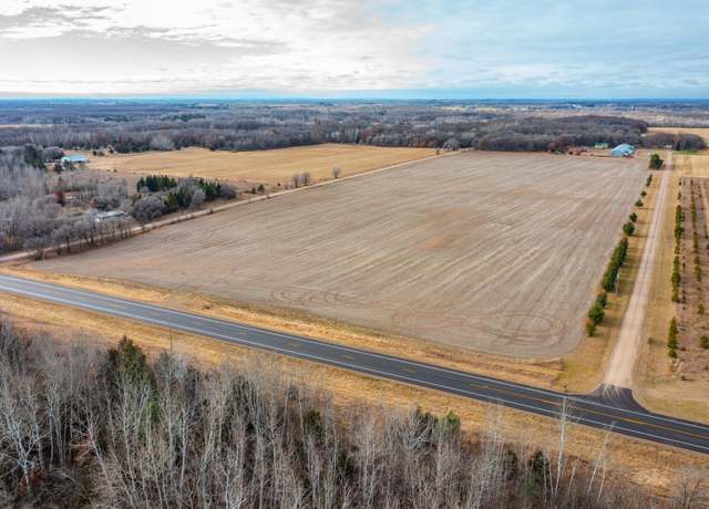 Property at Lot C 75th Ave NE, Minden Twp, MN 56379