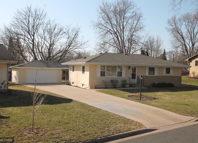 Property at 4401 Aquila Ave N, New Hope, MN 55428, 3 beds, 3 baths