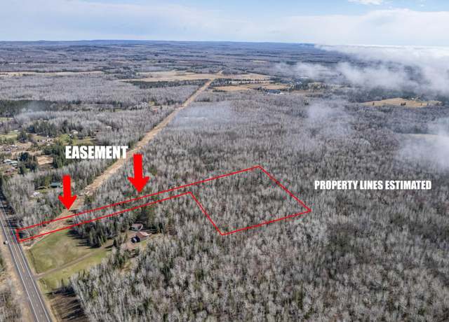Property at 56XX Mcquade Rd, Duluth Twp, MN 55804