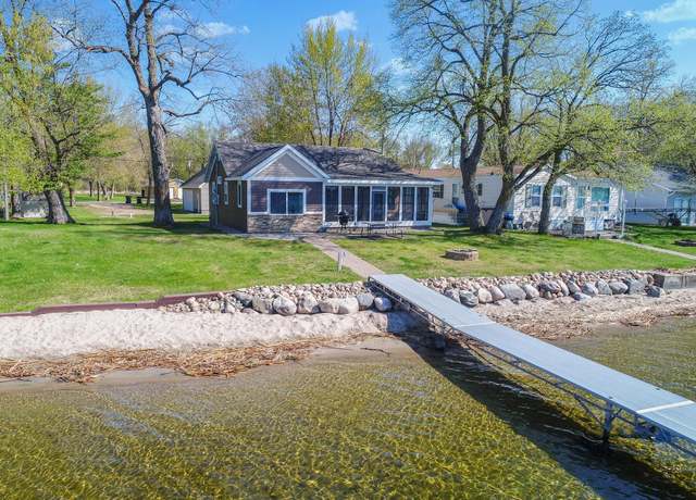 Property at 20937 Fanfare Dr, Osakis, MN 56360, 3 beds, 1 bath