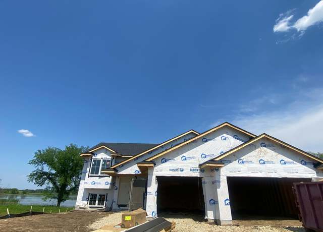 Property at 26321 Preserve Dr, Elko New Market, MN 55020, 3 beds, 2 baths