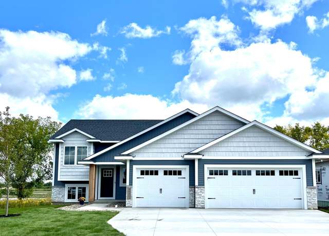 Property at 26321 Preserve Dr, Elko New Market, MN 55020, 3 beds, 2 baths