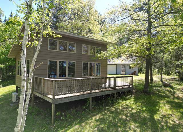 Property at 23403 Ivory Dr, Nevis, MN 56467, 1 bed, 2 baths
