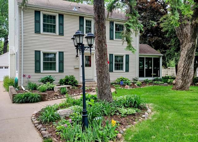 Property at 1308 W 73rd St, Richfield, MN 55423, 4 beds, 2 baths