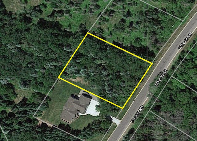 Property at LOT 2, BLK 4 131st St NW, Zimmerman, MN 55398