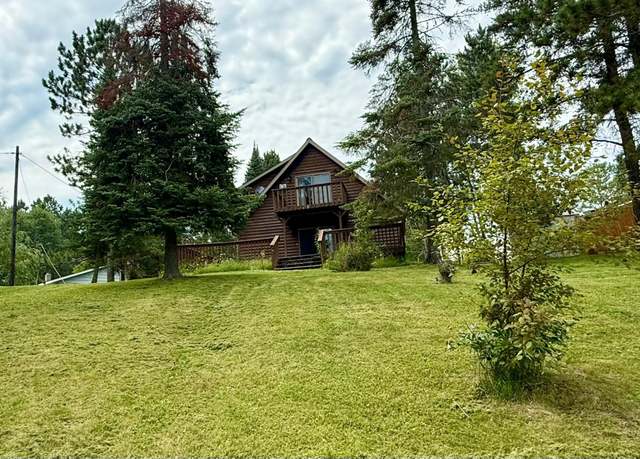 Property at 6592 Dewey Point Rd, Chisholm, MN 55719, 3 beds, 2 baths