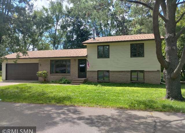 Property at 930 3rd Ave NW, Pine City, MN 55063, 4 beds, 2 baths