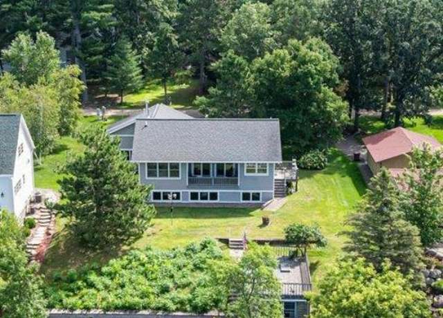Property at 20729 Paine Ave, Brainerd, MN 56401, 2 beds, 3 baths