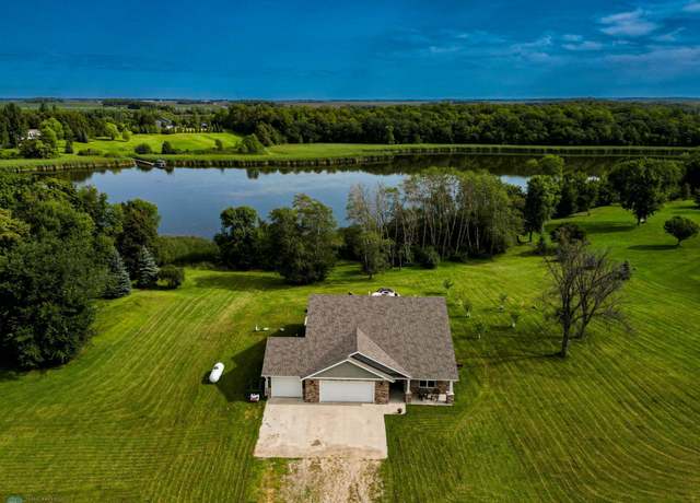 Property at 17303 Saylers Beach Rd, Lake Park Twp, MN 56554, 3 beds, 2 baths