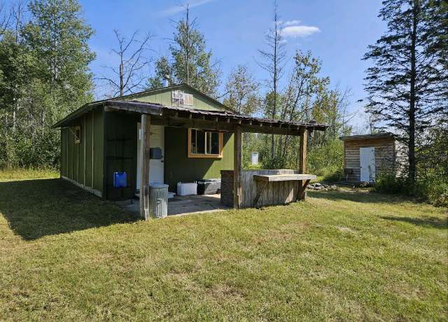 Property at 2351 SW 35th St SW, Boone Twp, MN 56623