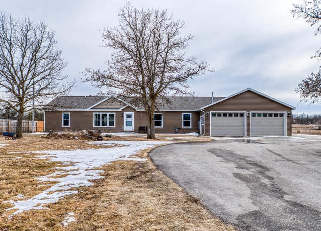 Property at 3130 Sumac Rd NE, Bemidji, MN 56601, 3 beds, 2 baths
