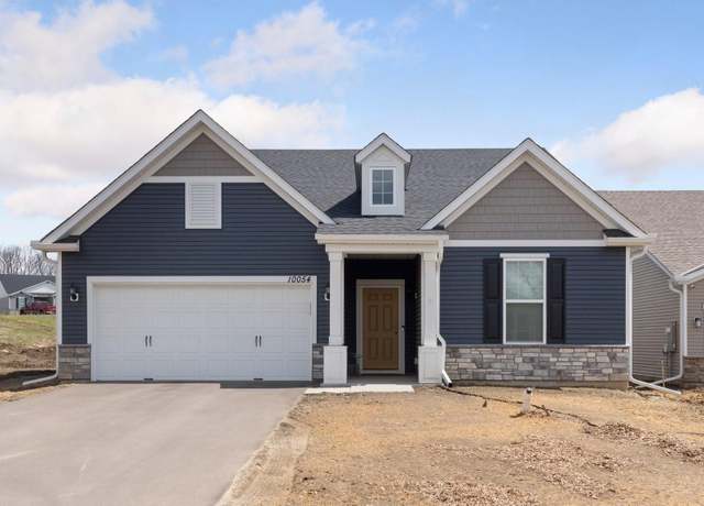 Property at 10054 Mulberry Ln, Corcoran, MN 55374, 2 beds, 2 baths
