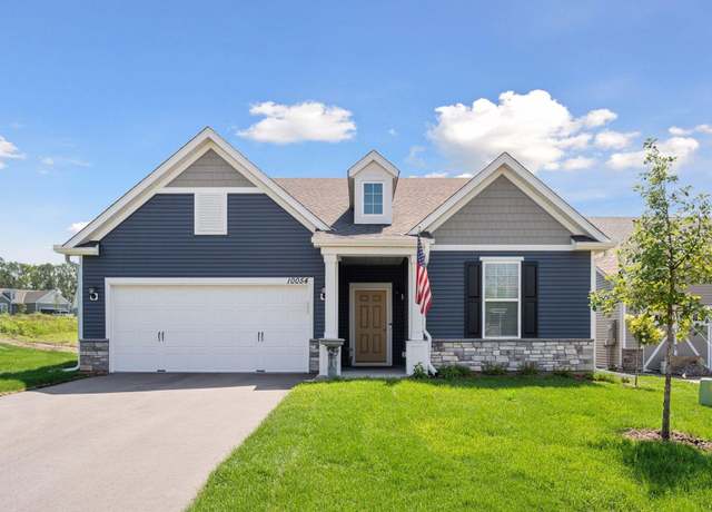 Property at 10054 Mulberry Ln, Corcoran, MN 55374, 2 beds, 2 baths