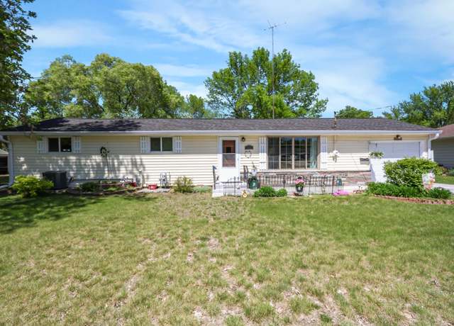 Property at 1013 1st St S, Cold Spring, MN 56320, 3 beds, 2 baths