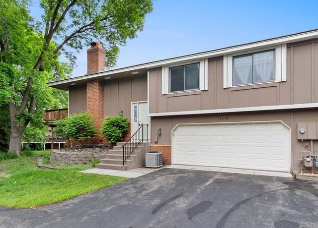 Property at 13618 74th Ave N #0, Maple Grove, MN 55311, 2 beds, 2 baths