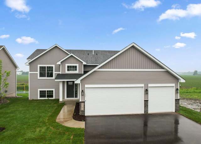 Property at 2701 213th St W, Farmington, MN 55024, 3 beds, 2 baths