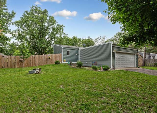 Property at 1858 Kennedy Ct, Northfield, MN 55057, 3 beds, 2 baths