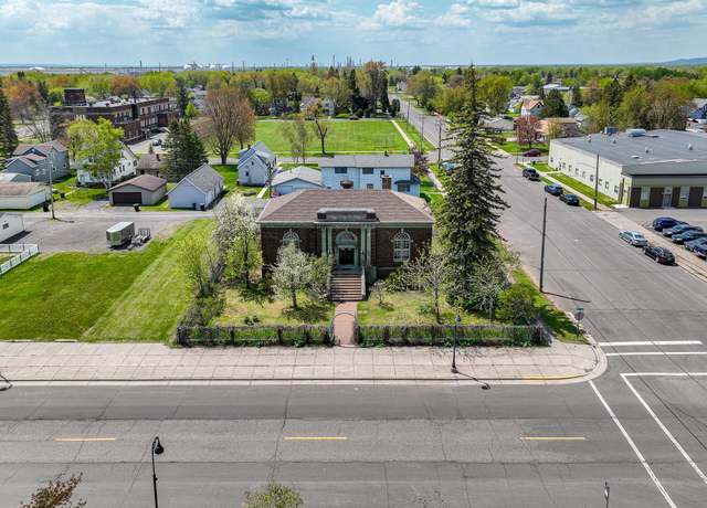 Property at 2306 E 5th St, Superior, WI 54880, 2 beds, 2 baths