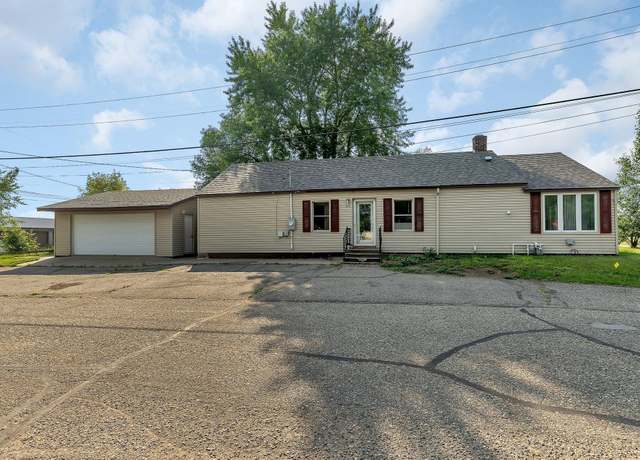 Property at 113 Barracuda Ave NE, Avon, MN 56310, 2 beds, 1 bath