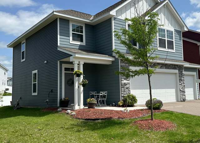 Property at 11242 131st Cir N, Dayton, MN 55327, 4 beds, 3 baths