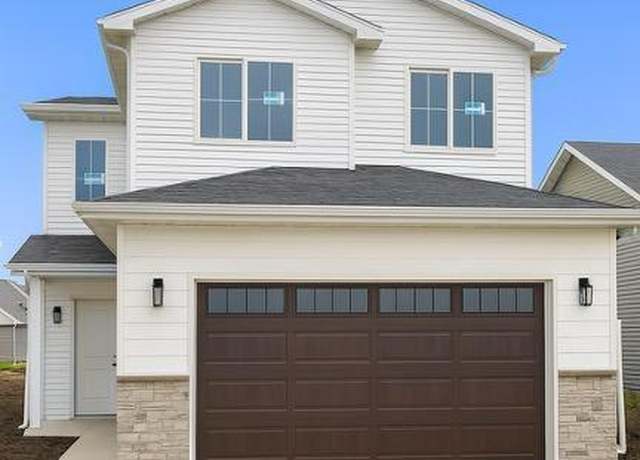 Property at 6268 85 Ave S, Horace, ND 58047, 3 beds, 3 baths