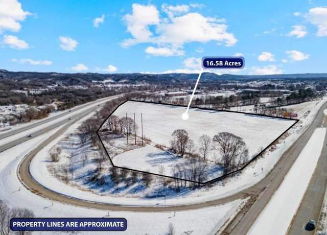 Property at Parcel A + B State 35 Rd, Holmen, WI 54650