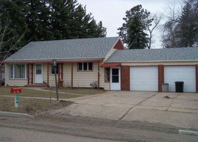 Property at 404 N 8th St, New Salem, ND 58563, 2 beds, 1 bath