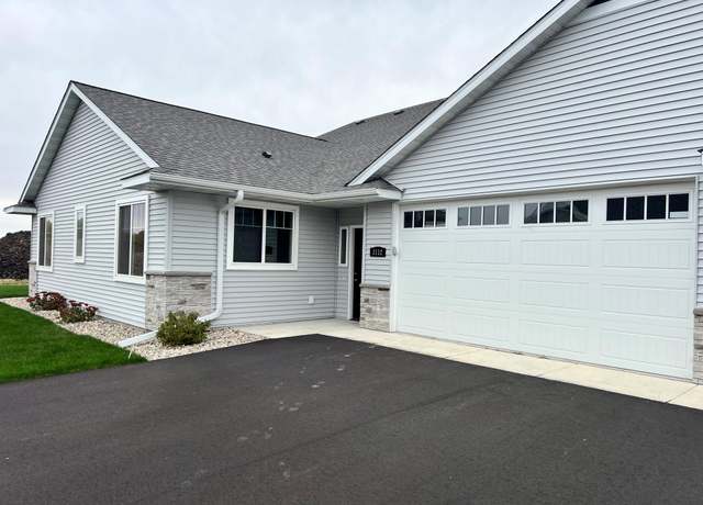 Property at 3112 Bassett Dr, Mankato, MN 56001, 3 beds, 2 baths