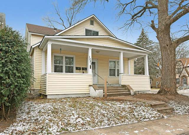 Property at 1220 8th St S, Saint Cloud, MN 56301, 4 beds, 4 baths