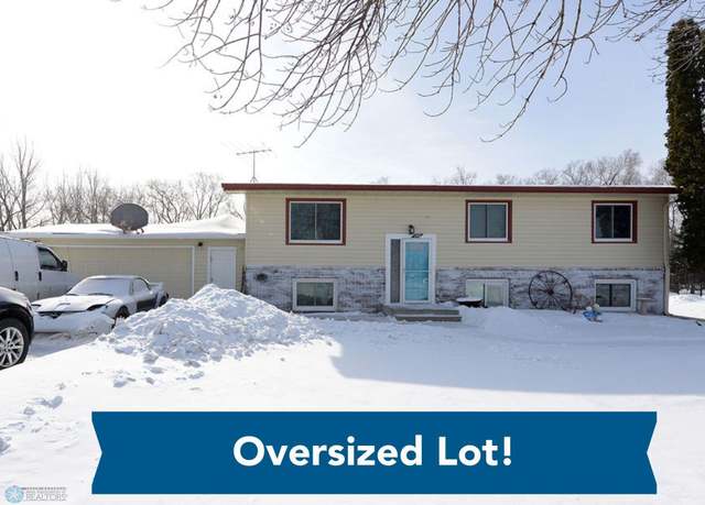 Property at 1301 62nd Ave N, Moorhead, MN 56560, 5 beds, 2 baths