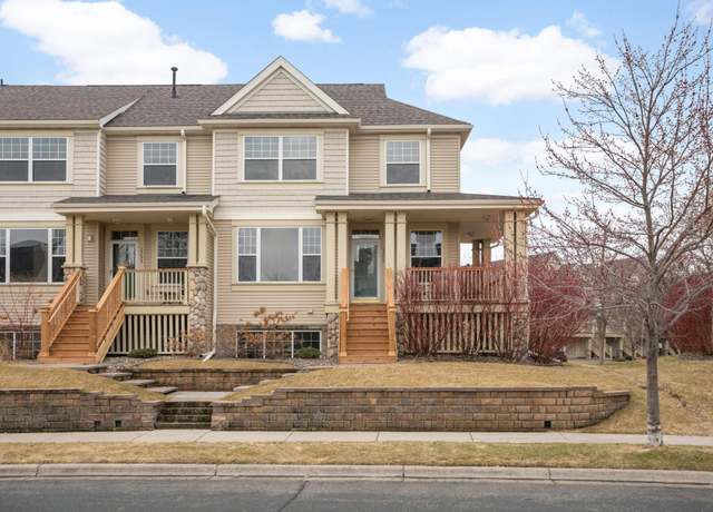 Property at 13775 54th Ave N, Plymouth, MN 55446, 3 beds, 3 baths