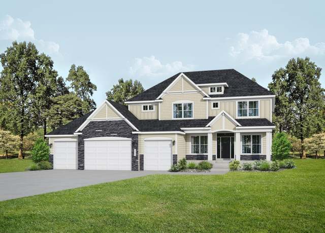 Property at 4782 131st Ct NE, Blaine, MN 55449, 6 beds, 5 baths