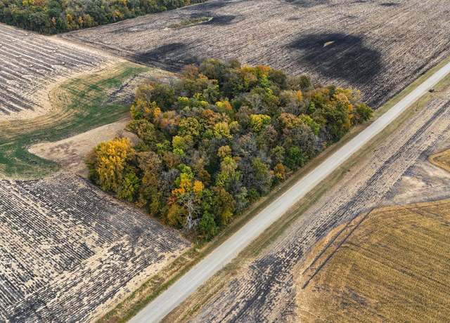 Property at XXX 200th St, Arlington, MN 55307