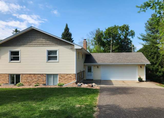 Property at 1191 Garden Ave, Roseville, MN 55113, 5 beds, 2 baths