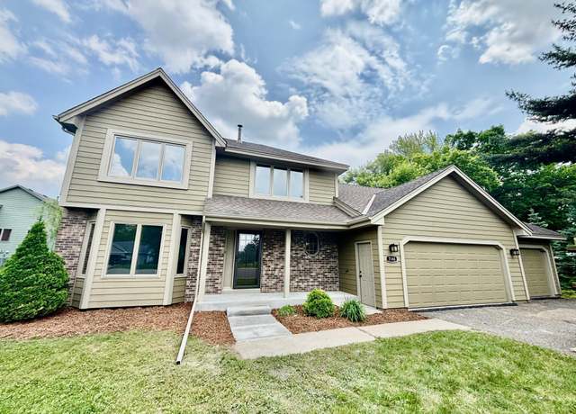 Property at 7158 Deerwood Ln N, Maple Grove, MN 55369, 4 beds, 4 baths