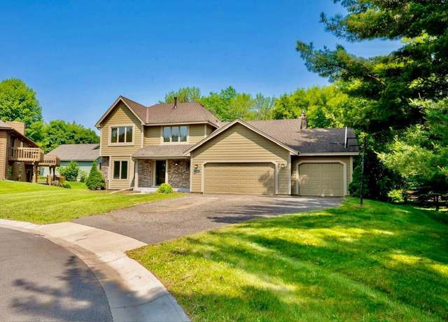 Property at 7158 Deerwood Ln N, Maple Grove, MN 55369, 4 beds, 4 baths