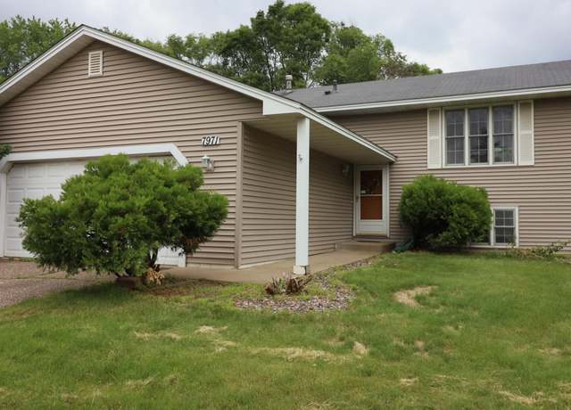 Property at 7971 Upper 145th St W, Apple Valley, MN 55124, 5 beds, 2 baths