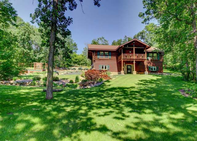 Property at 28395 Far North Dr, Nevis, MN 56467, 3 beds, 2 baths