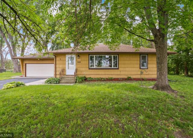 Property at 2455 4th St NW, Faribault, MN 55021, 3 beds, 1 bath