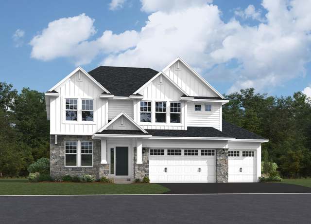 Property at 20059 67th Pl, Corcoran, MN 55340, 4 beds, 4 baths