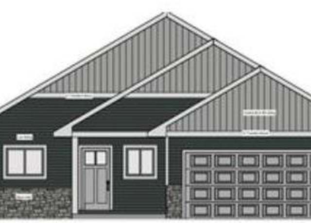 Property at 1326 Green Tree Dr, Saint Croix Falls, WI 54024, 3 beds, 2 baths